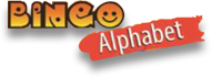 Bingo Alphabet