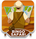 Bingo Safari