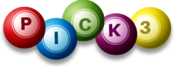 Pick 3