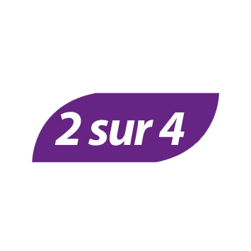 2 sur 4