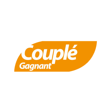Couplé gagnant