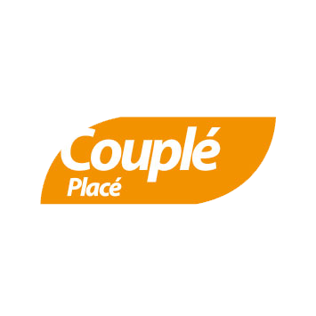 Couplé placé