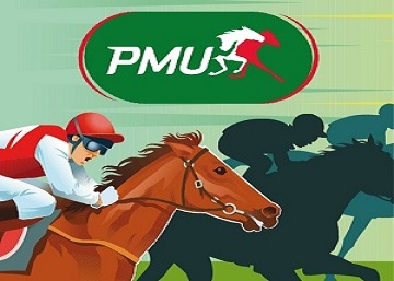 Courses hippiques PMU LONACI