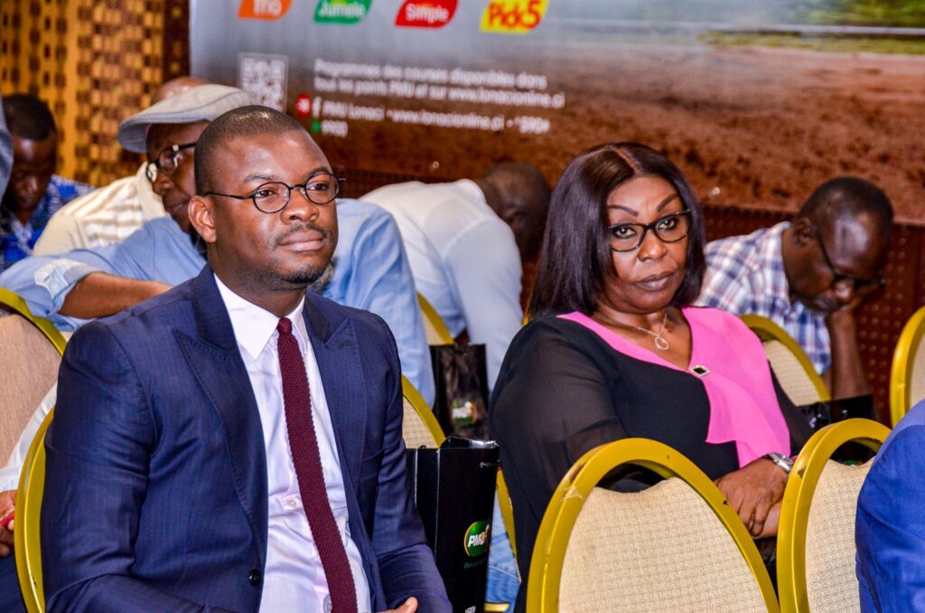 LANCEMENT COURSE MAROCAINE EN COTE D&rsquo;IVOIRE