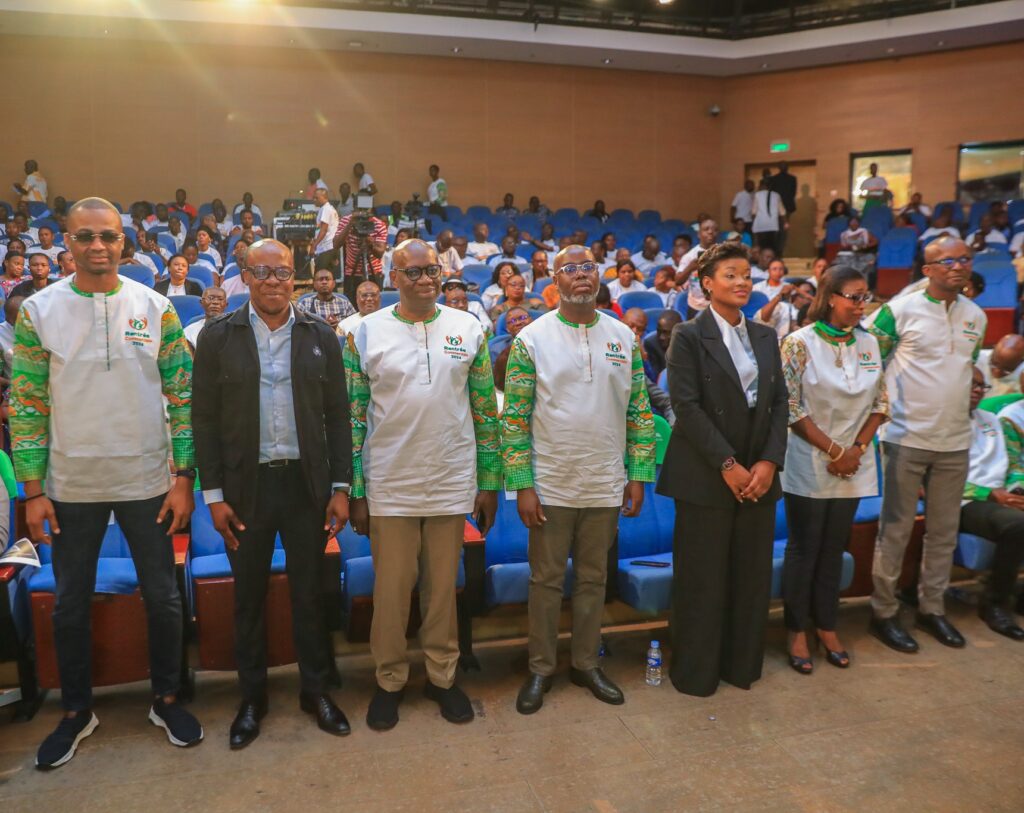 RENTREE COMMERCIALE 2024