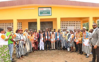 CARAVANE D'ESPOIR DEC 2025