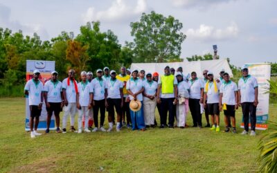 TEAM BUILDING JEU RESPONSABLE